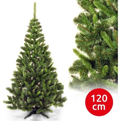 ANMA Vianočný stromček MOUNTAIN 120 cm jedľa AM0020