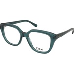 Chloe Диоптрични очила Chloe CH0293O 005 - leshti