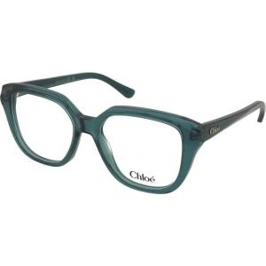 Chloe Диоптрични очила Chloe CH0293O 005 - leshti
