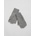 GAP Children's knitted gloves GAP GAP | Siv | Момичешки | 128-134