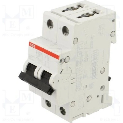 ABB 2CDS272061R0255