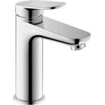 Duravit Wave - Смесител за мивка, MinusFlow, хром WA1022002010 (WA1022002010)