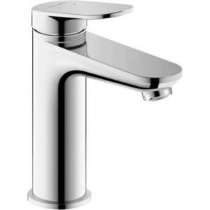 Duravit Wave - Смесител за мивка, MinusFlow, хром WA1022002010 (WA1022002010)