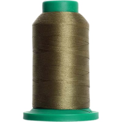 0454 - vyšívacia niť ISACORD RECYCLED