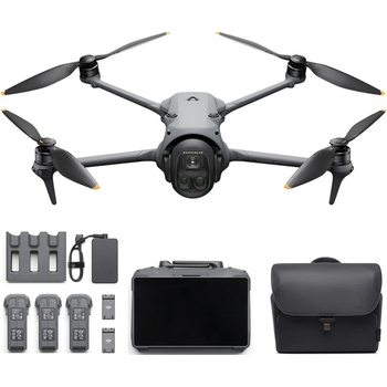 DJI Mavic 4 Pro 512GB Creator Combo (DJI RC Pro 2) CP.MA.00000847.01