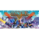 Odinfall