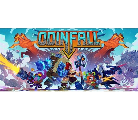 Odinfall