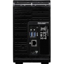 WD My Cloud EX2 Ultra WDBVBZ0000NCH-EESN