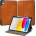 Tech-Protect fleece ipad 10.9 10 / 2022 / 11 11 / 2025 brown (5906302352388)