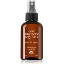 John Masters Organics Sea Mist morská soľ v spreji s levanduľou 125 ml