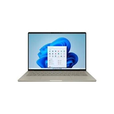 Asus Zenbook UX3407QA-OLED647W