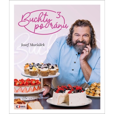 Buchty po ránu 3 – Zboží Mobilmania