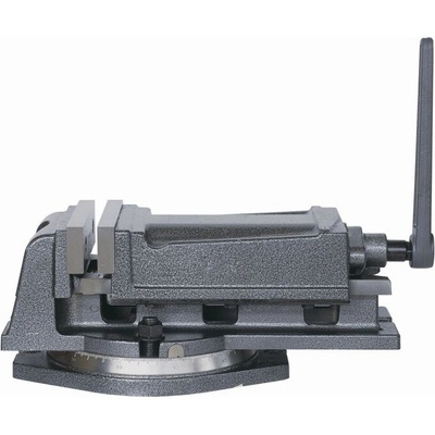 Otočný strojný zverák Proma SO-125mm 25100125