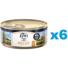 ZIWIPEAK Cat Chicken 6 x 85 g