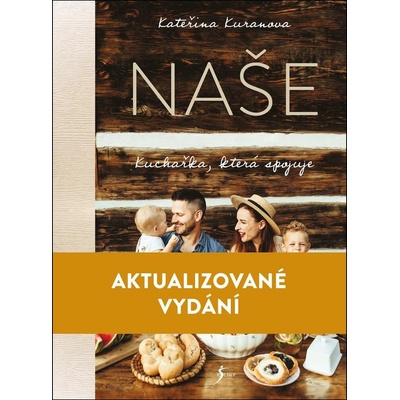 Naše - Kateřina Kuranova