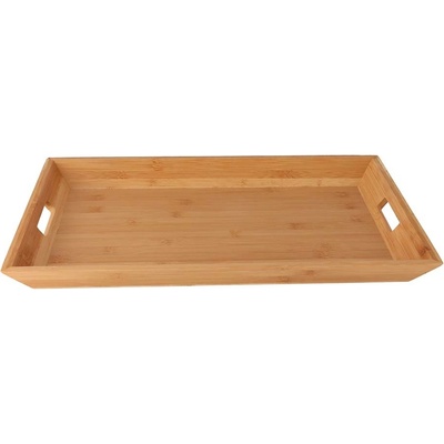 Kesper Bambusový servírovací tác 50x33 cm