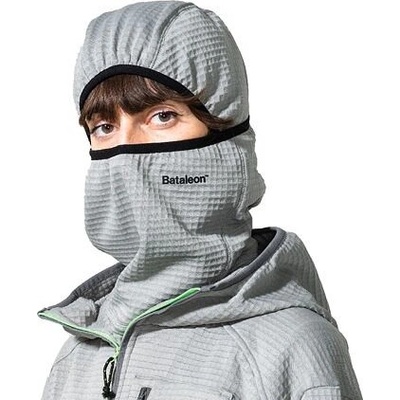 Bataleon kukla 2way Mask paloma gray