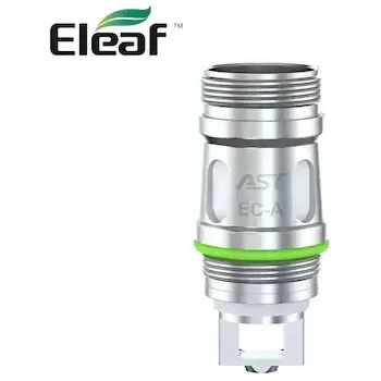 Image 1 of Eleaf Изпарителна глава Eleaf EC-A 0.5ohm