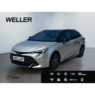 Toyota Corolla 2.0 Hybrid GR Sport 131 kW