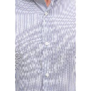 HUGO BOSS Памучна риза H-HANK-spr-B1-C1-253 (50545826)