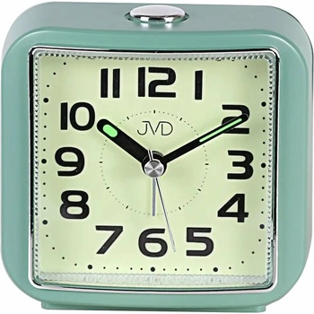 JVD SRP8204.2