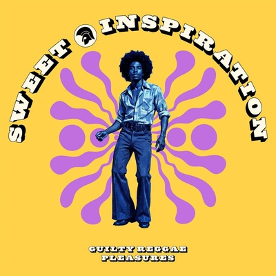 Various Artists - Sweet Inspiration - Guilty Reggae Pleasures CD