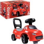 Smoby Ride On Red (720541)