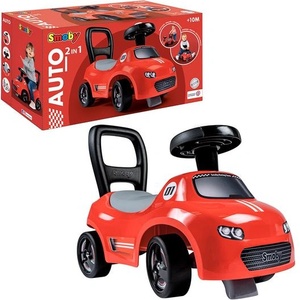 Smoby Ride On Red (720541)