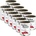 Dolina Noteci Premium Pure Диви Глигани 12 x 800 г