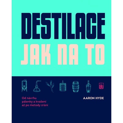 Destilace - Jak na to - Aaron Hyde