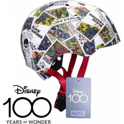 Disney marvel stamps