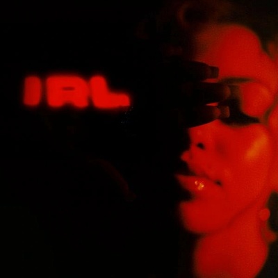 MAHALIA - IRL INDIE LP