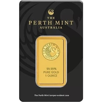 Perth Mint Perth Mint 1 oz 1 oz