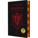 Harry Potter and the Philosopher\'s Stone - J.K. Rowling