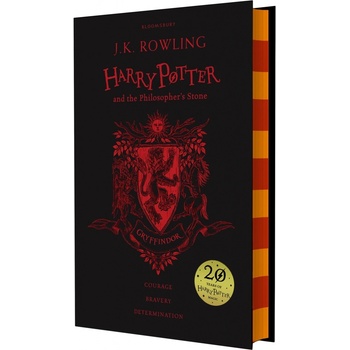 Harry Potter and the Philosopher\'s Stone - J.K. Rowling