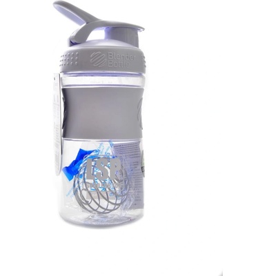 LSP Nutrition Blender bottle 20 oz lahev LSP - Black