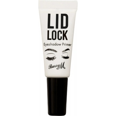 Barry M Lid Lock podkladová báze pod oční stíny 10 ml