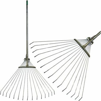 Strend Pro Garden Strend Pro R116-95, 15 lamelové, vejárové, 950 g
