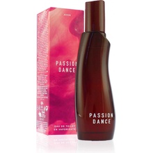 Avon Passion Dance toaletná voda dámska 50 ml