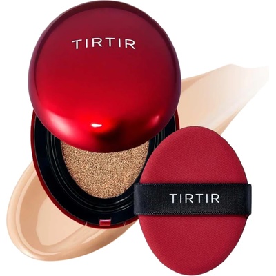 TirTir - Mask Fit Red Cushion 18g - 13W Cream