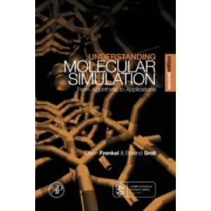 Understanding Molecular Simulation | Frenkel (ISBN: 9780122673511)