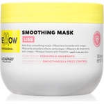 Yellow Liss Smoothing Mask подхранваща маска за гладка и лъскава коса 300ml