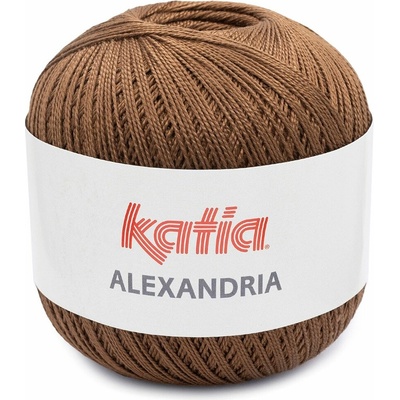 ALEXANDRIA Katia Farby ALEXANDRIA: 41 hnedá
