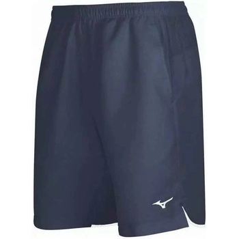 Mizuno Hex Rect Short Jr navy/white