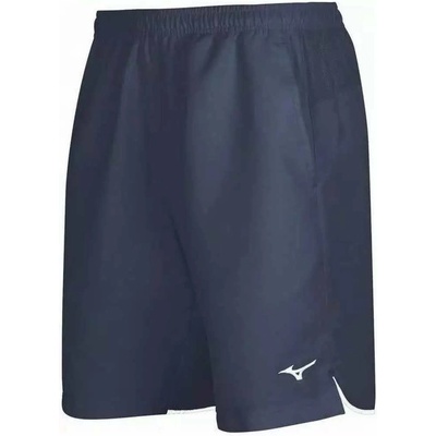 Mizuno Hex Rect Short Jr navy/white