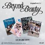 Daniel Shopping s. r. o Triples: Msnz Boyond Beauty - CD (089026)