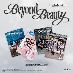Daniel Shopping s. r. o Triples: Msnz Boyond Beauty - CD (089026)
