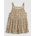 GAP Бебешки топ с презрамки GAP GAP | Zhalt | Момичешки | 92
