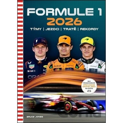 Formule 1 2026