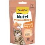 Gimborn GIMCAT Nutri Vitamin Bites 40 г